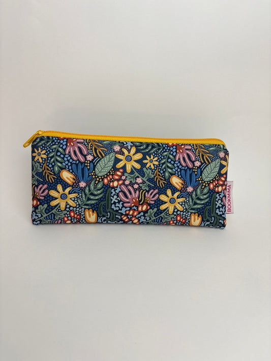 Estuche plano bali - Bookmima