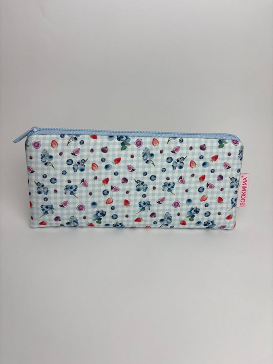 Estuche plano California - Bookmima