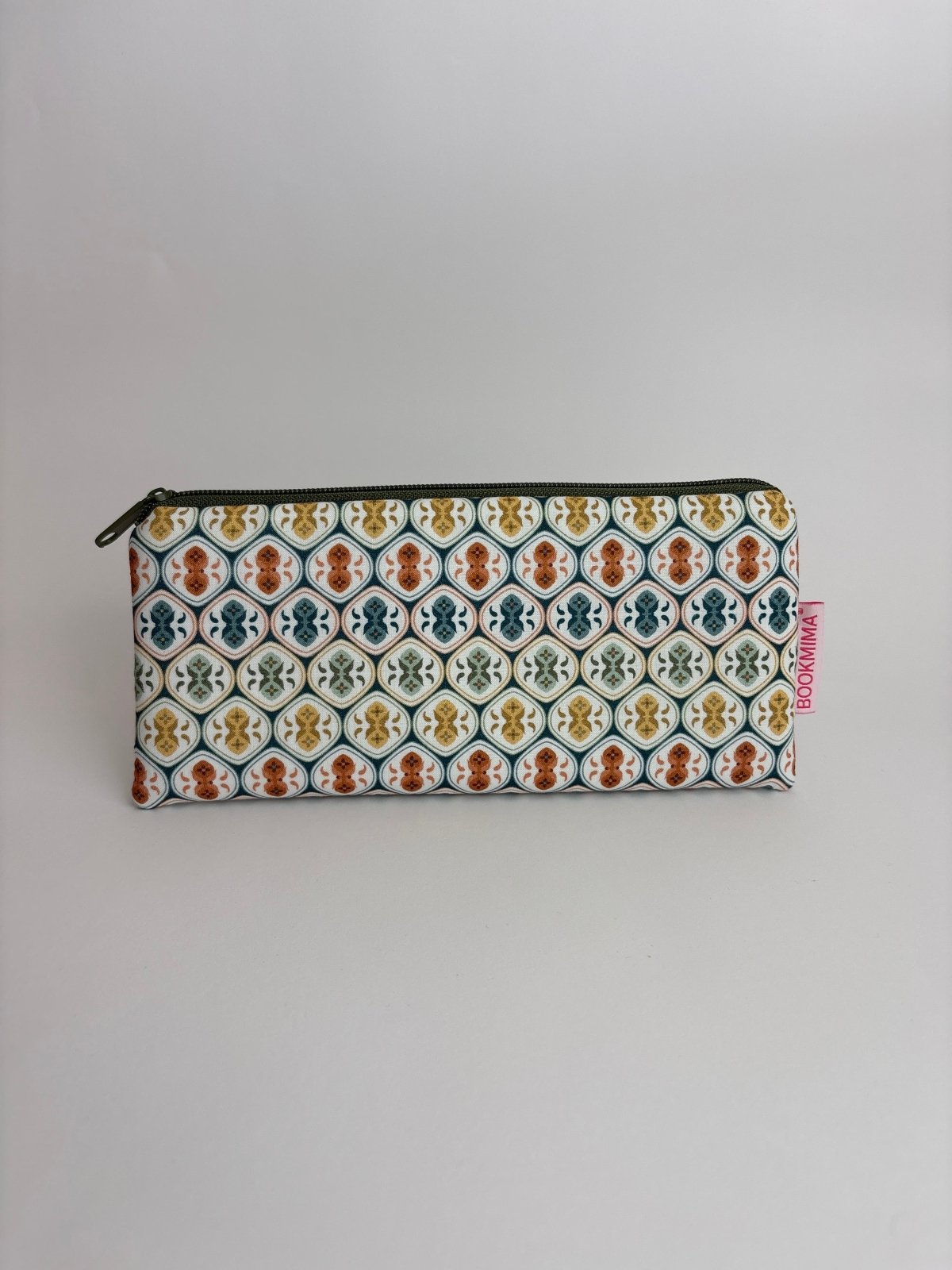 Estuche plano Egipto - Bookmima