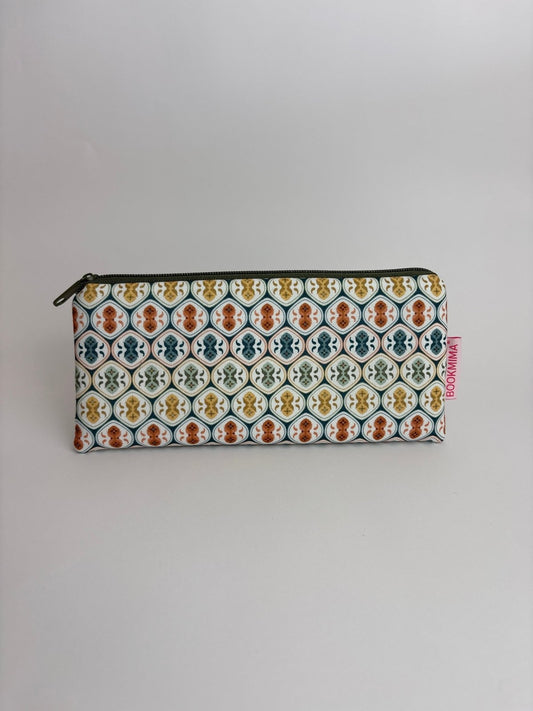 Estuche plano Egipto - Bookmima