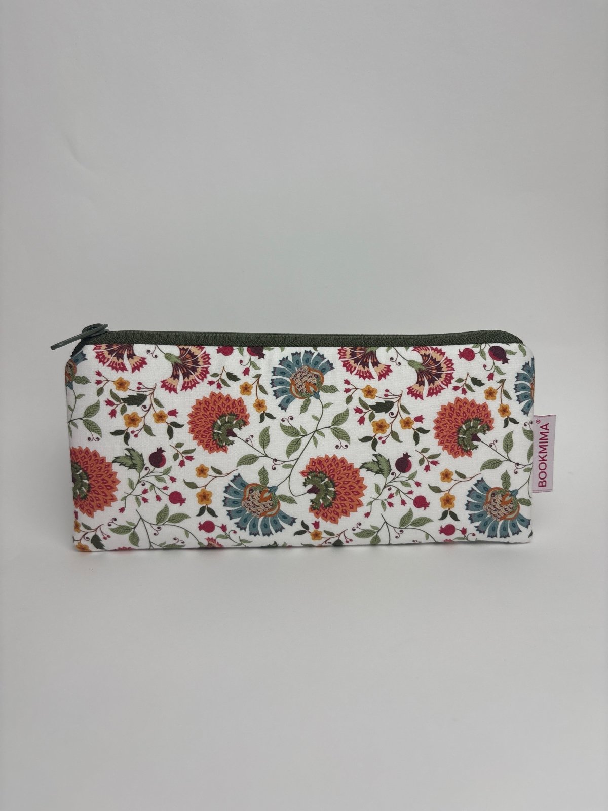 Estuche plano Hawái - Bookmima
