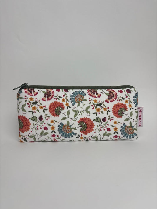 Estuche plano Hawái - Bookmima
