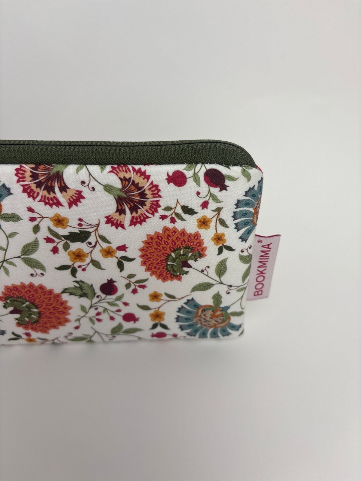 Estuche plano Hawái - Bookmima