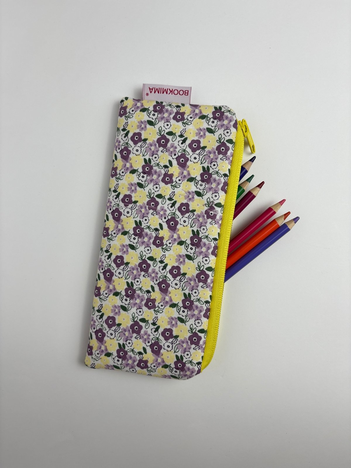 Estuche plano Holanda - Bookmima