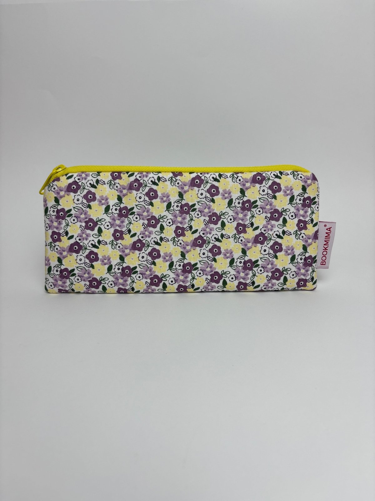 Estuche plano Holanda - Bookmima