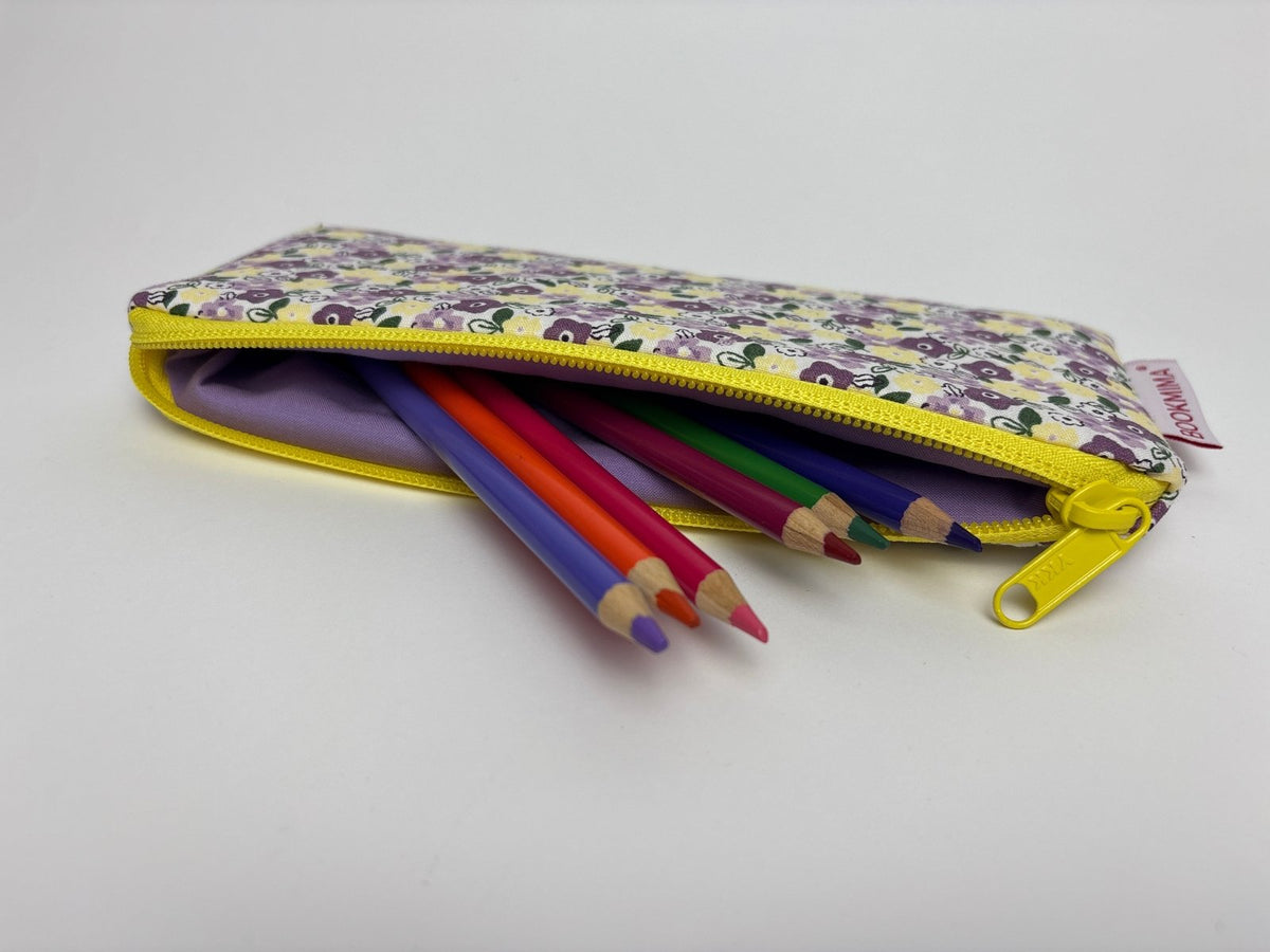 Estuche plano Holanda - Bookmima