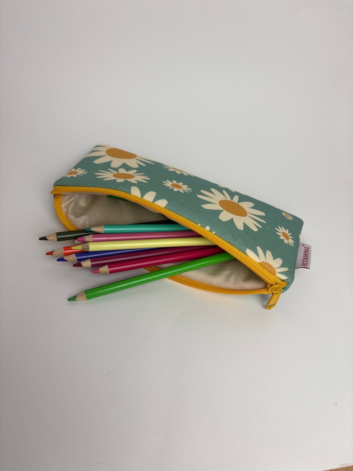Estuche plano Hungría - Bookmima