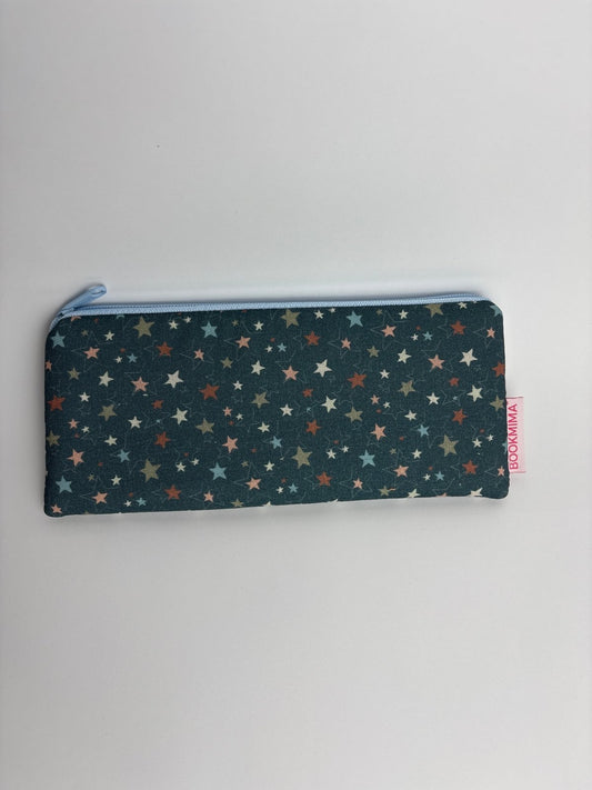 Estuche plano interestelar - Bookmima