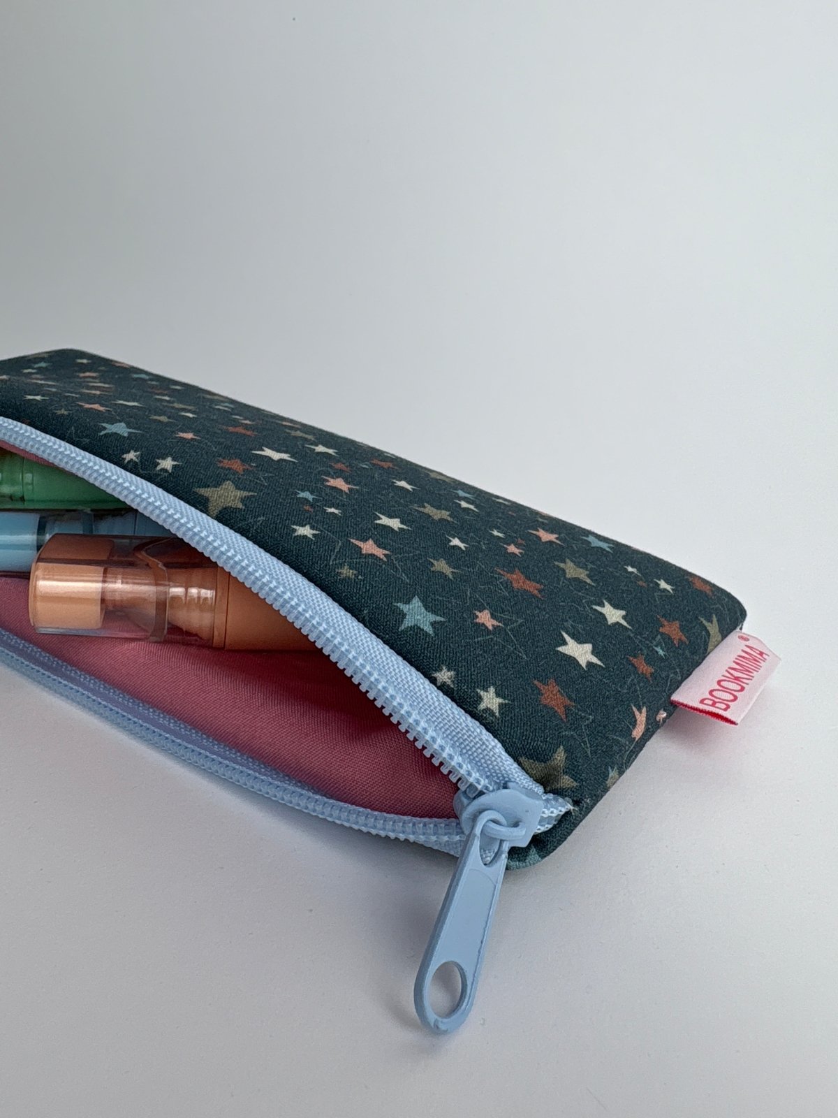 Estuche plano interestelar - Bookmima