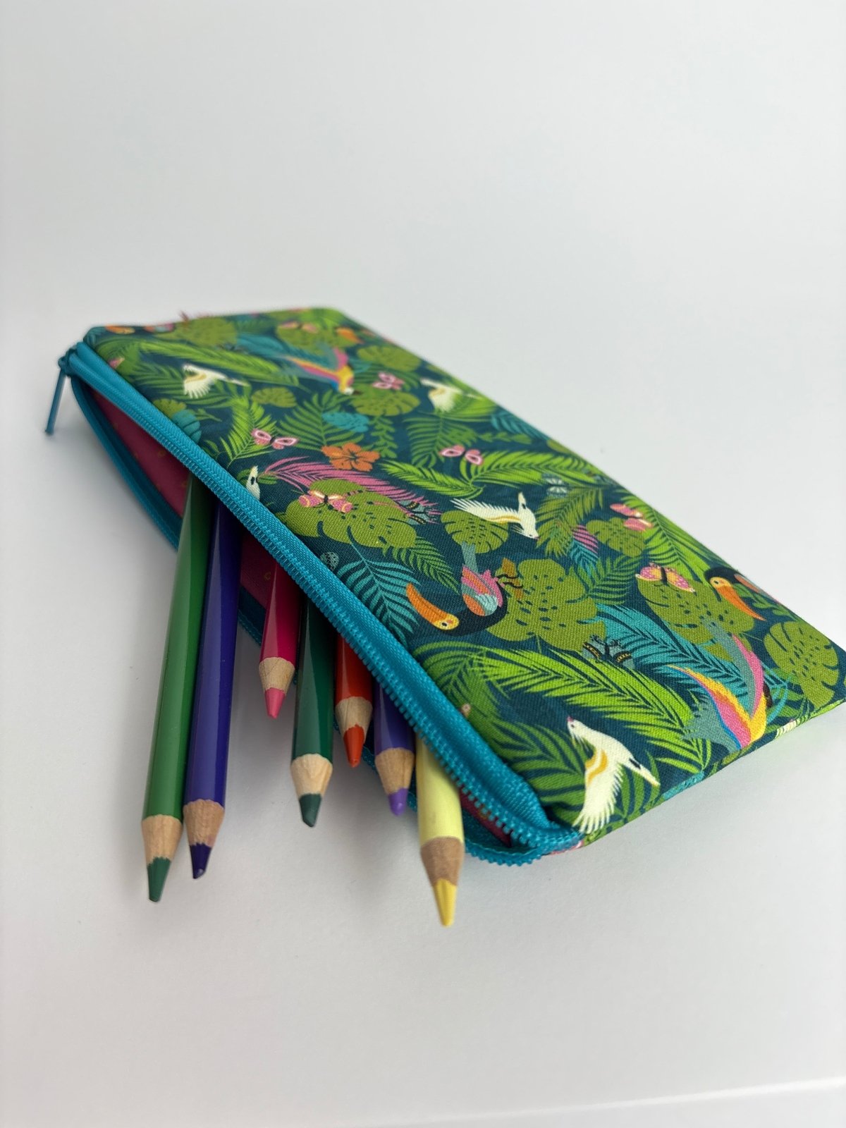 Estuche plano Nicaragua - Bookmima