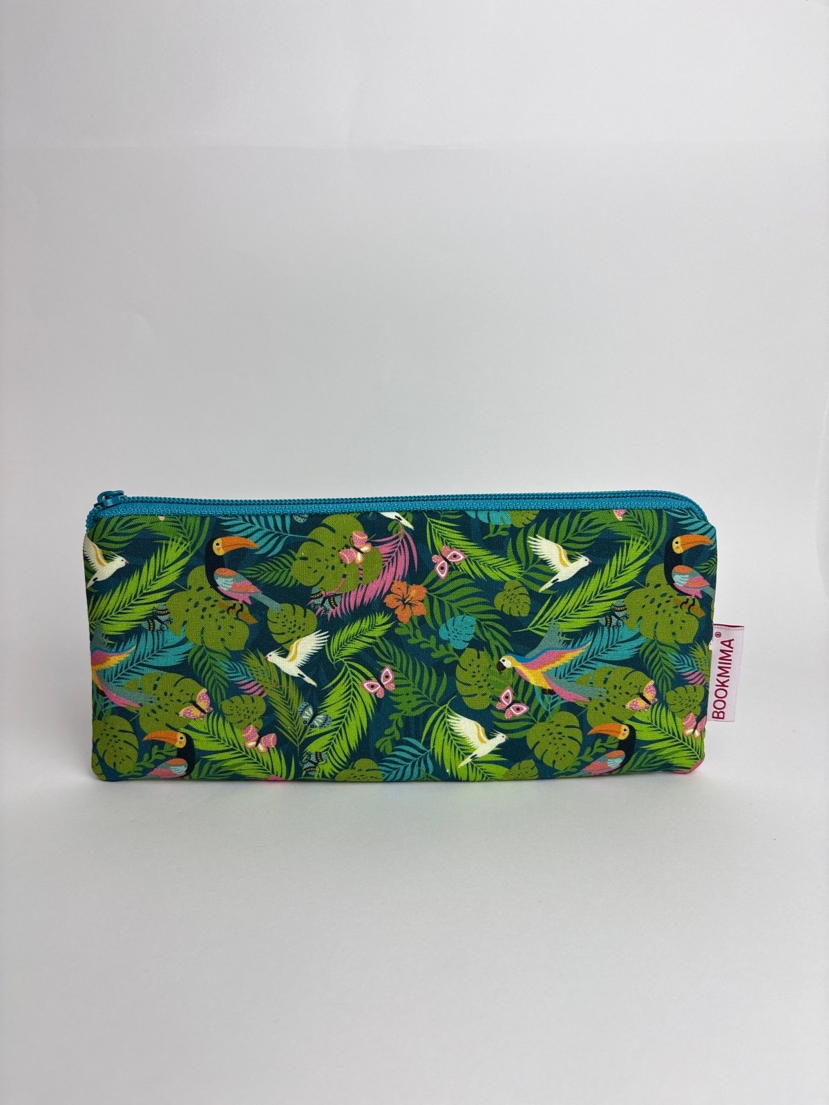 Estuche plano Nicaragua - Bookmima