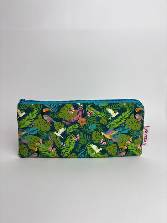 Estuche plano Nicaragua - Bookmima