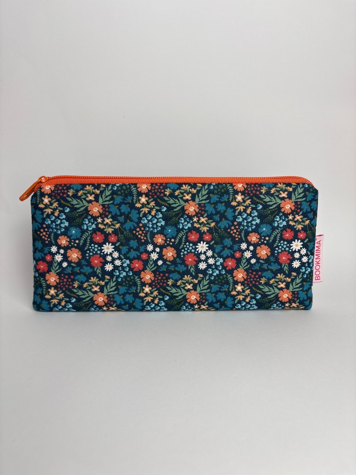 Estuche plano pradera - Bookmima