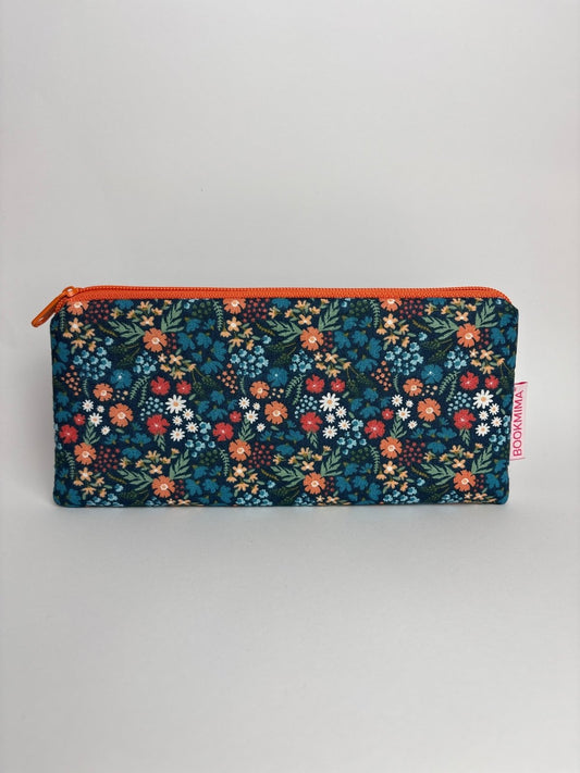 Estuche plano pradera - Bookmima