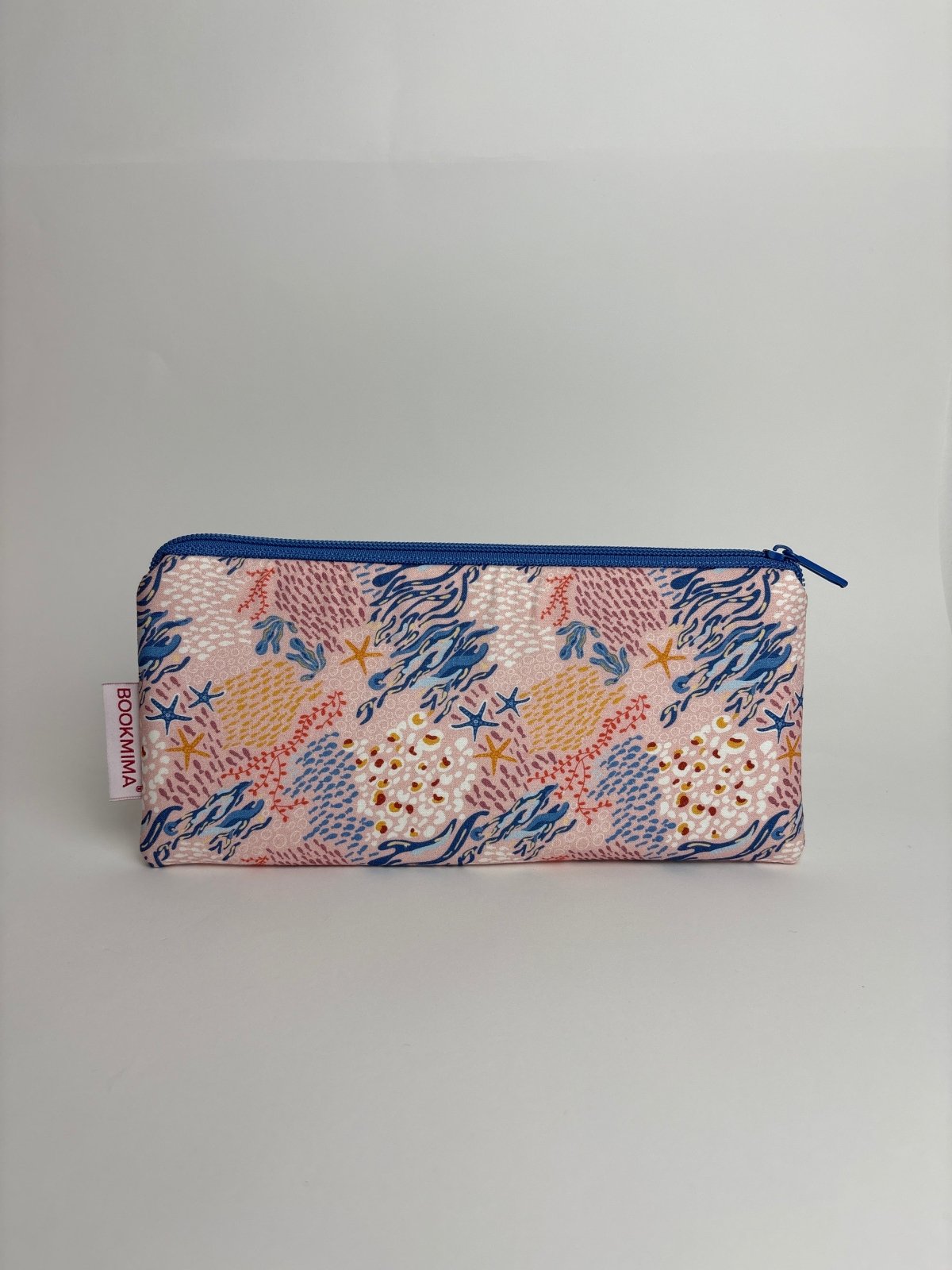 Estuche plano Tailandia - Bookmima