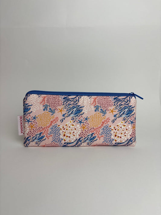 Estuche plano Tailandia - Bookmima