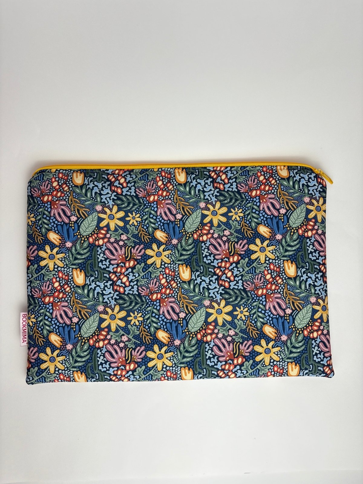 Funda ordenador portátil Bali 13"- 14" - Bookmima