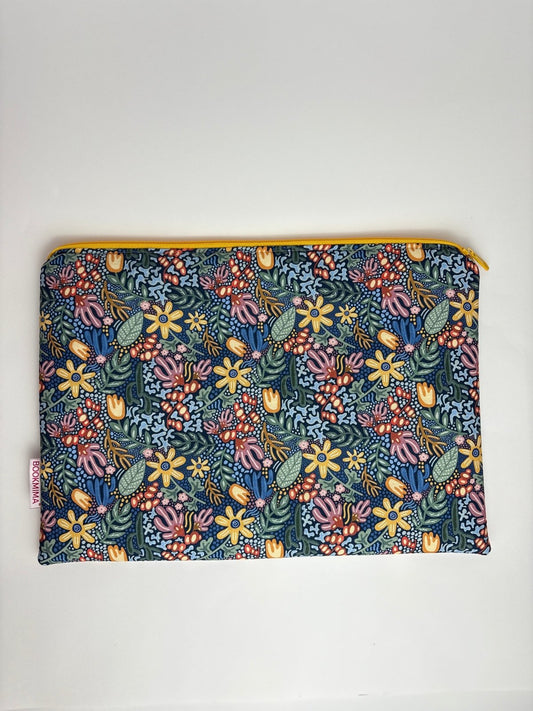 Funda ordenador portátil Bali 13"- 14" - Bookmima