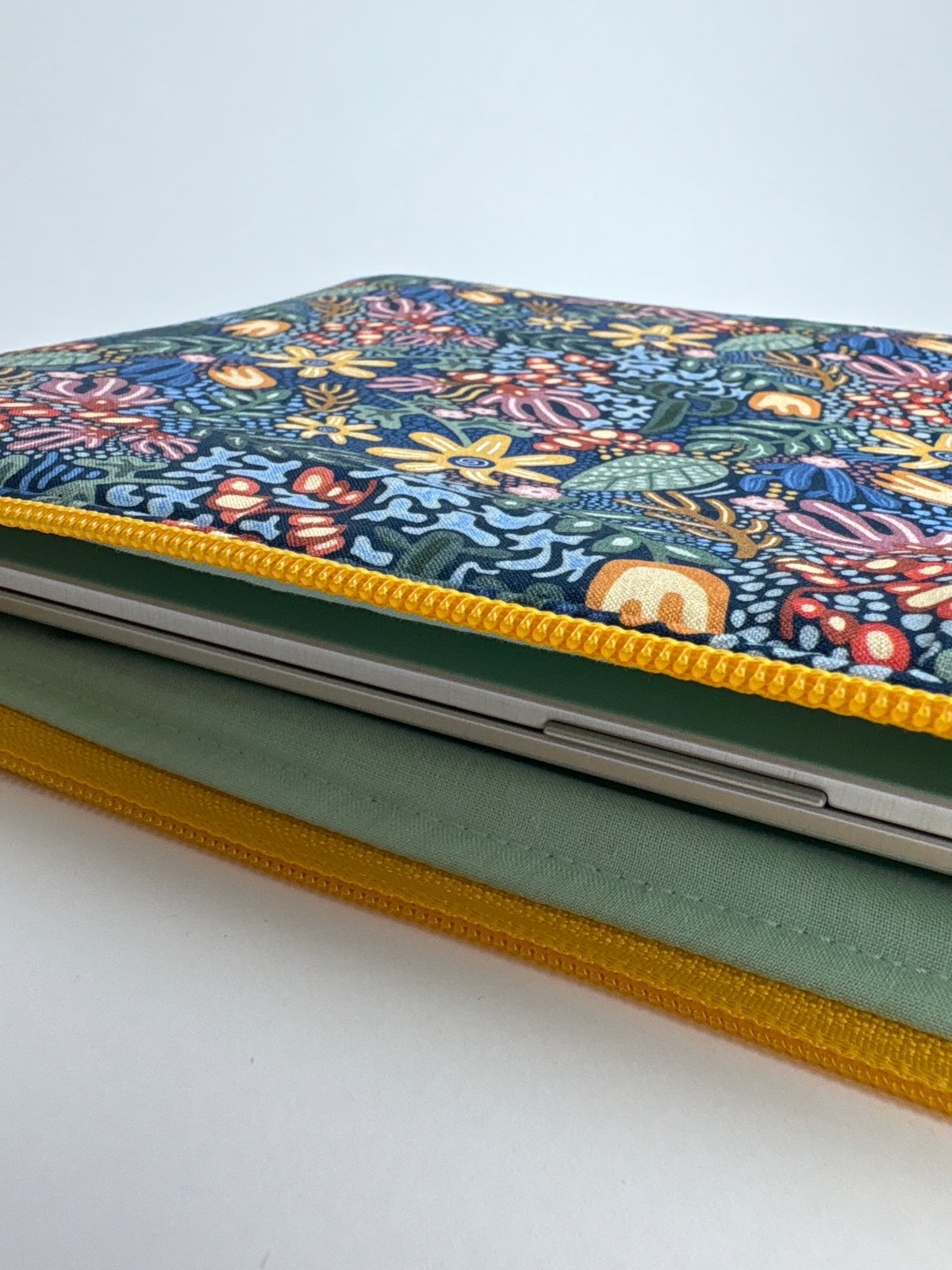 Funda ordenador portátil Bali 13"- 14" - Bookmima