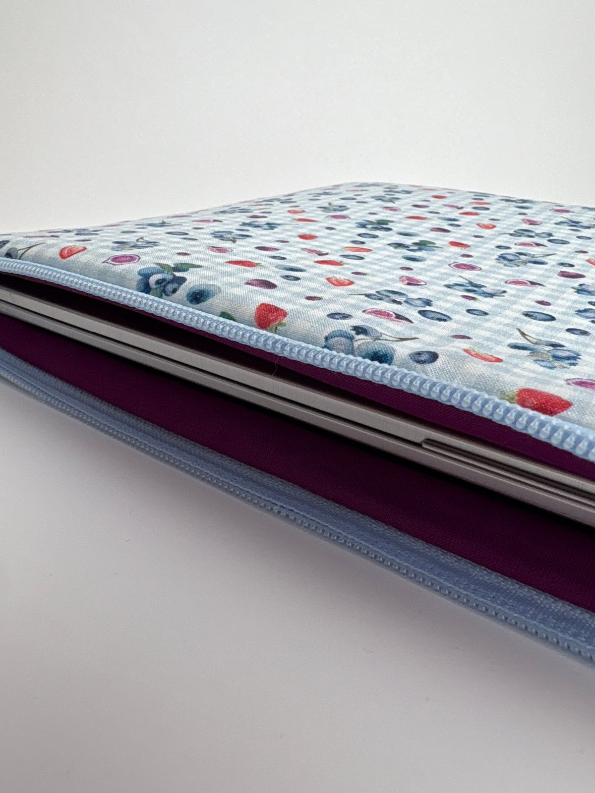 Funda ordenador portátil California 13"- 14" - Bookmima