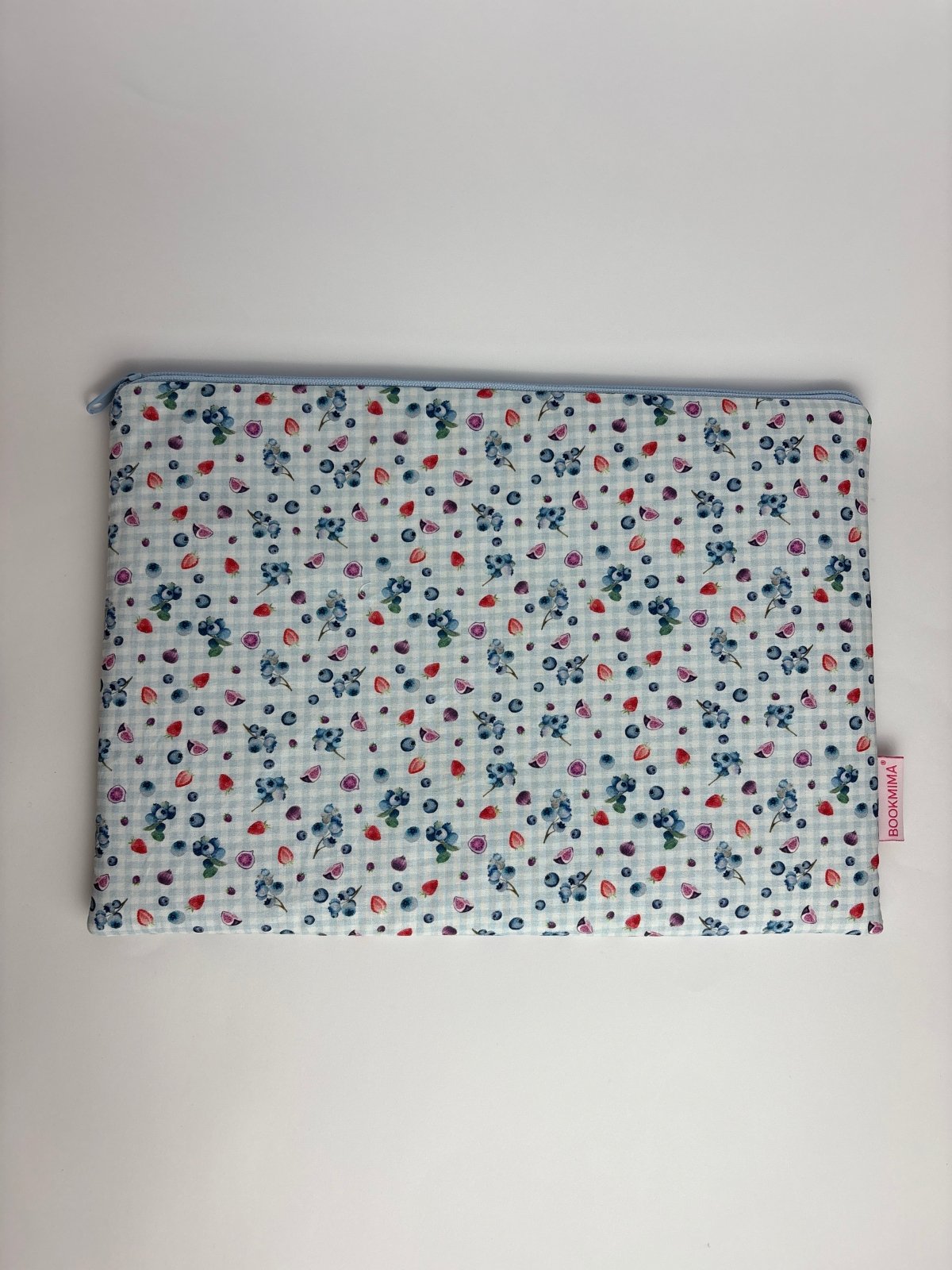 Funda ordenador portátil California 13"- 14" - Bookmima