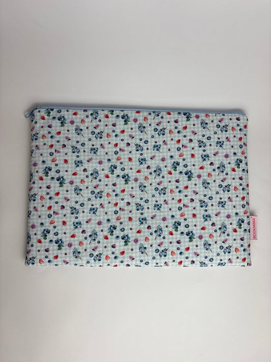 Funda ordenador portátil California 13"- 14" - Bookmima