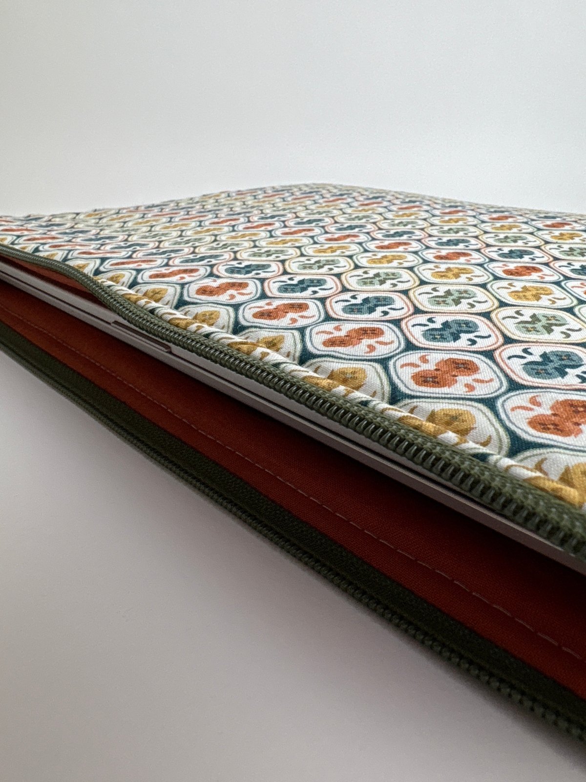 Funda ordenador portátil Egipto 13"- 14" - Bookmima