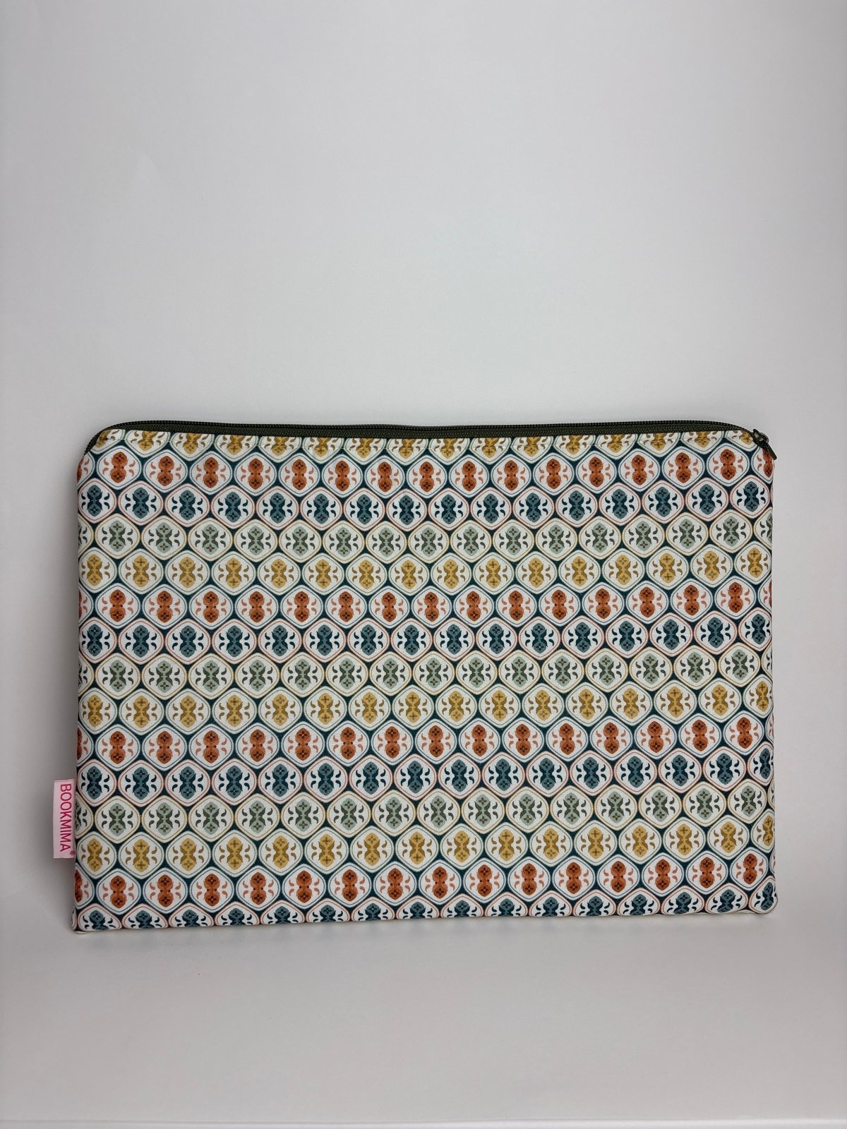 Funda ordenador portátil Egipto 13"- 14" - Bookmima