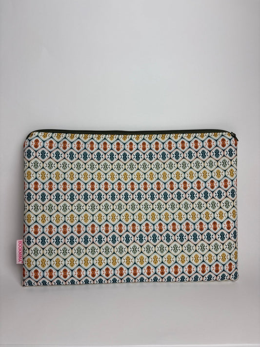 Funda ordenador portátil Egipto 13"- 14" - Bookmima