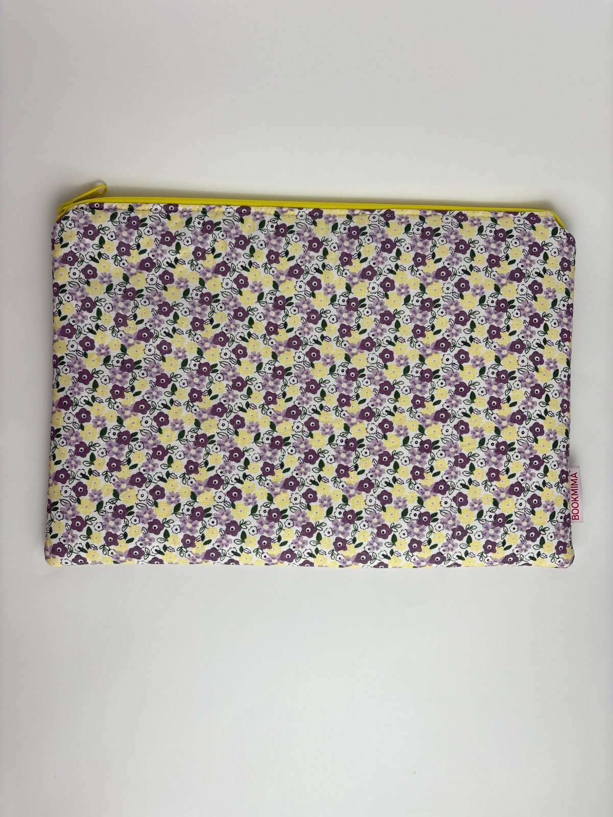 Funda ordenador portátil Holanda 13"- 14" - Bookmima