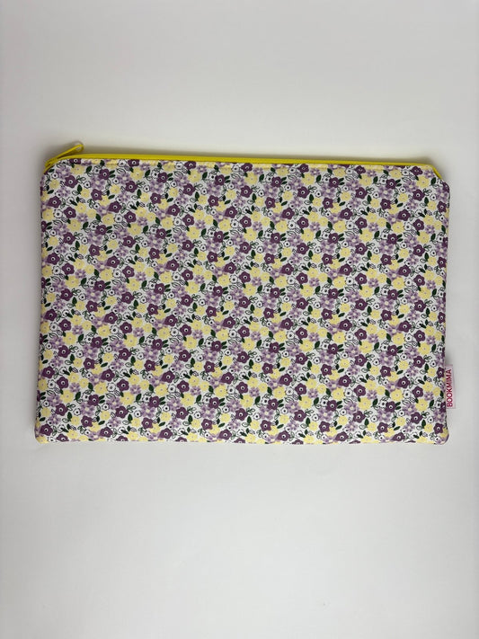 Funda ordenador portátil Holanda 13"- 14" - Bookmima