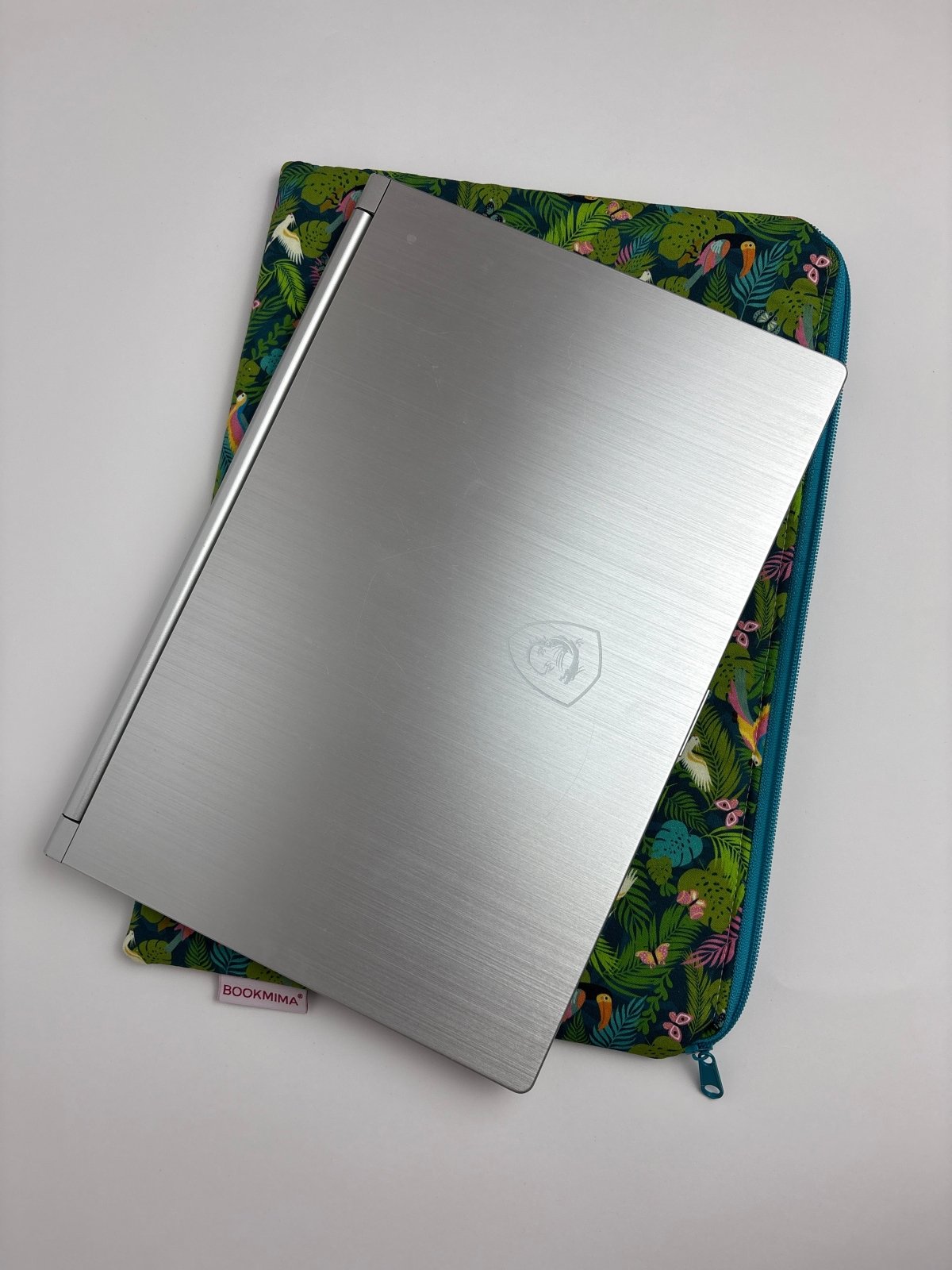 Funda ordenador portátil Nicaragua 13"- 14" - Bookmima