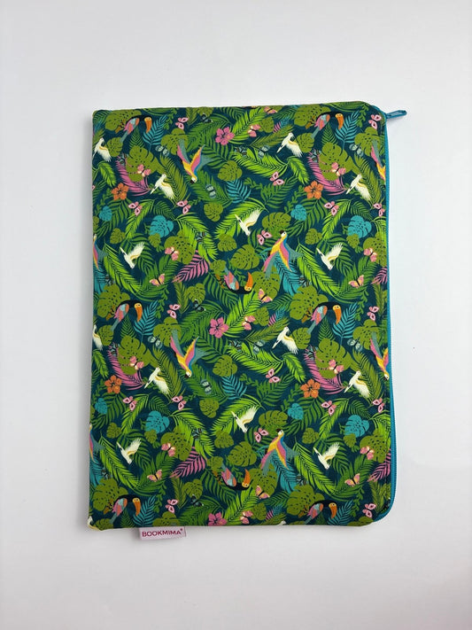 Funda ordenador portátil Nicaragua 13"- 14" - Bookmima
