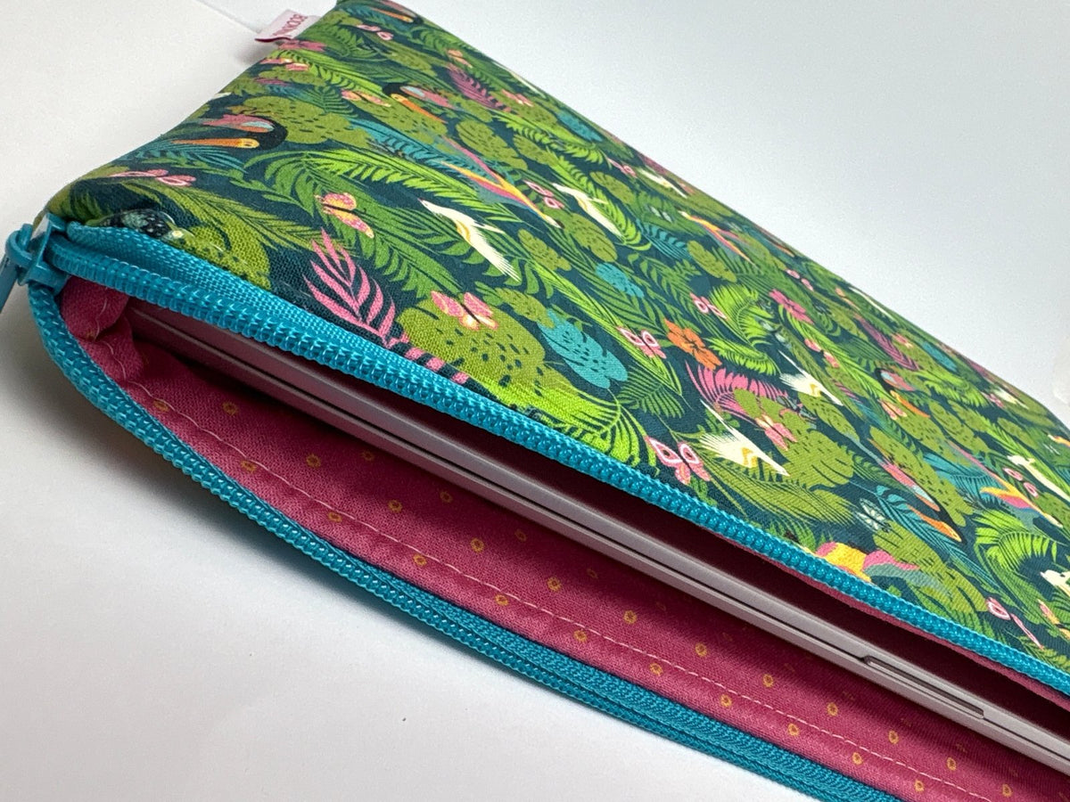 Funda ordenador portátil Nicaragua 13"- 14" - Bookmima