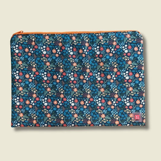 Funda ordenador portátil pradera 13"- 14" - Bookmima