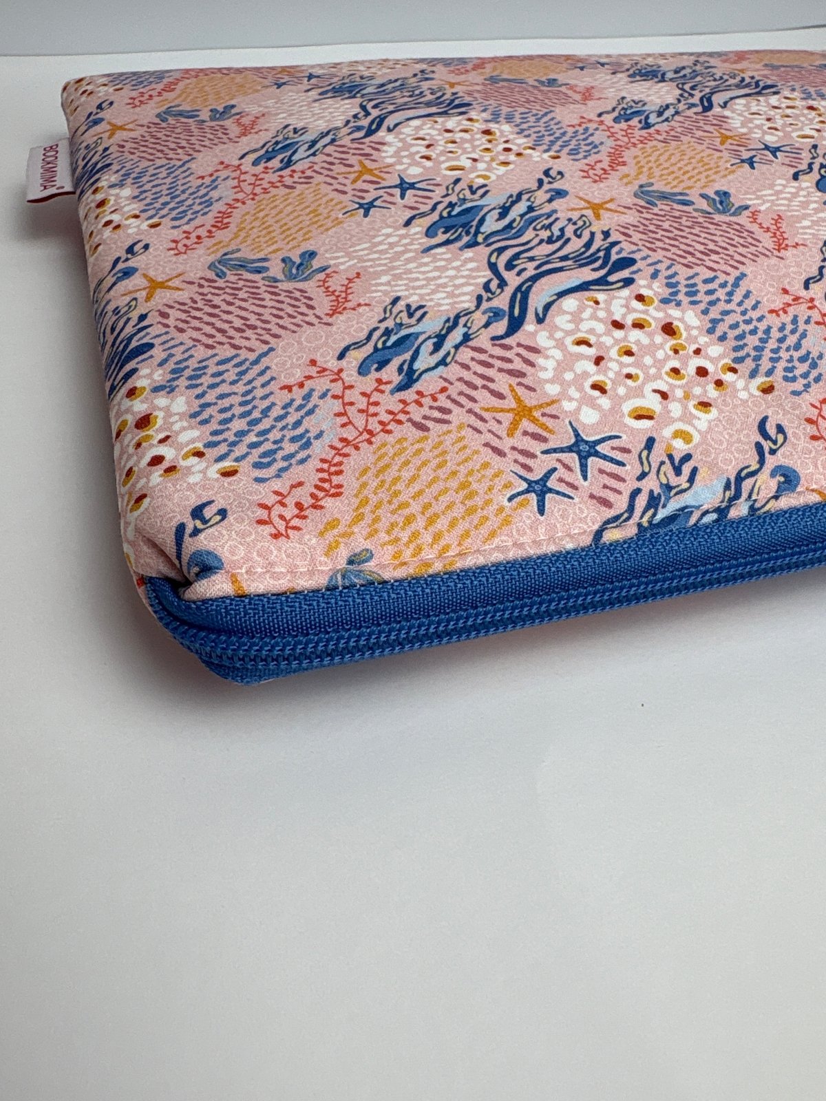 Funda ordenador portátil Tailandia 13"- 14" - Bookmima