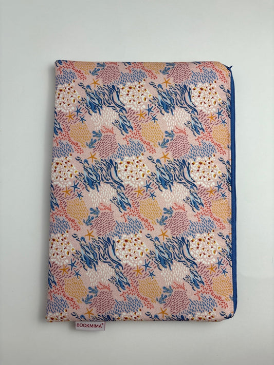 Funda ordenador portátil Tailandia 13"- 14" - Bookmima