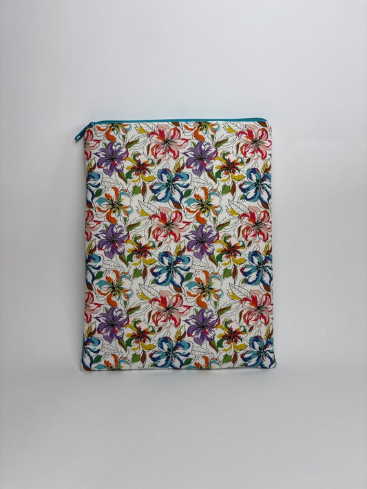 Funda para iPad y Tablet Acuarela – Bookmima iPad 11" / Tablet 11" - Bookmima