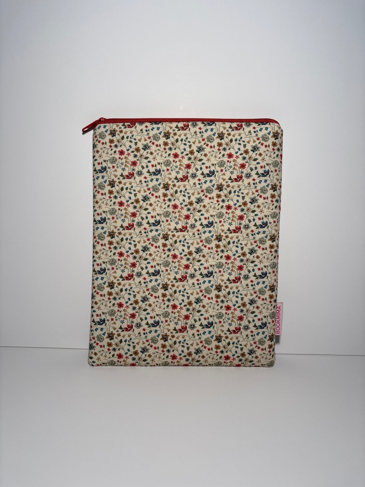 Funda para libro, Kindle e iPad Alma – Bookmima
