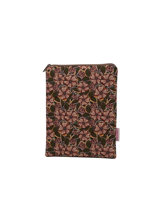 Funda para iPad y Tablet Ámbar – Bookmima iPad 11" / Tablet 11" - Bookmima