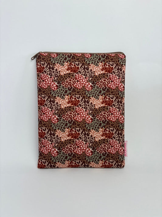 Funda para iPad y Tablet Animal printing – Bookmima iPad 11" / Tablet 11" - Bookmima