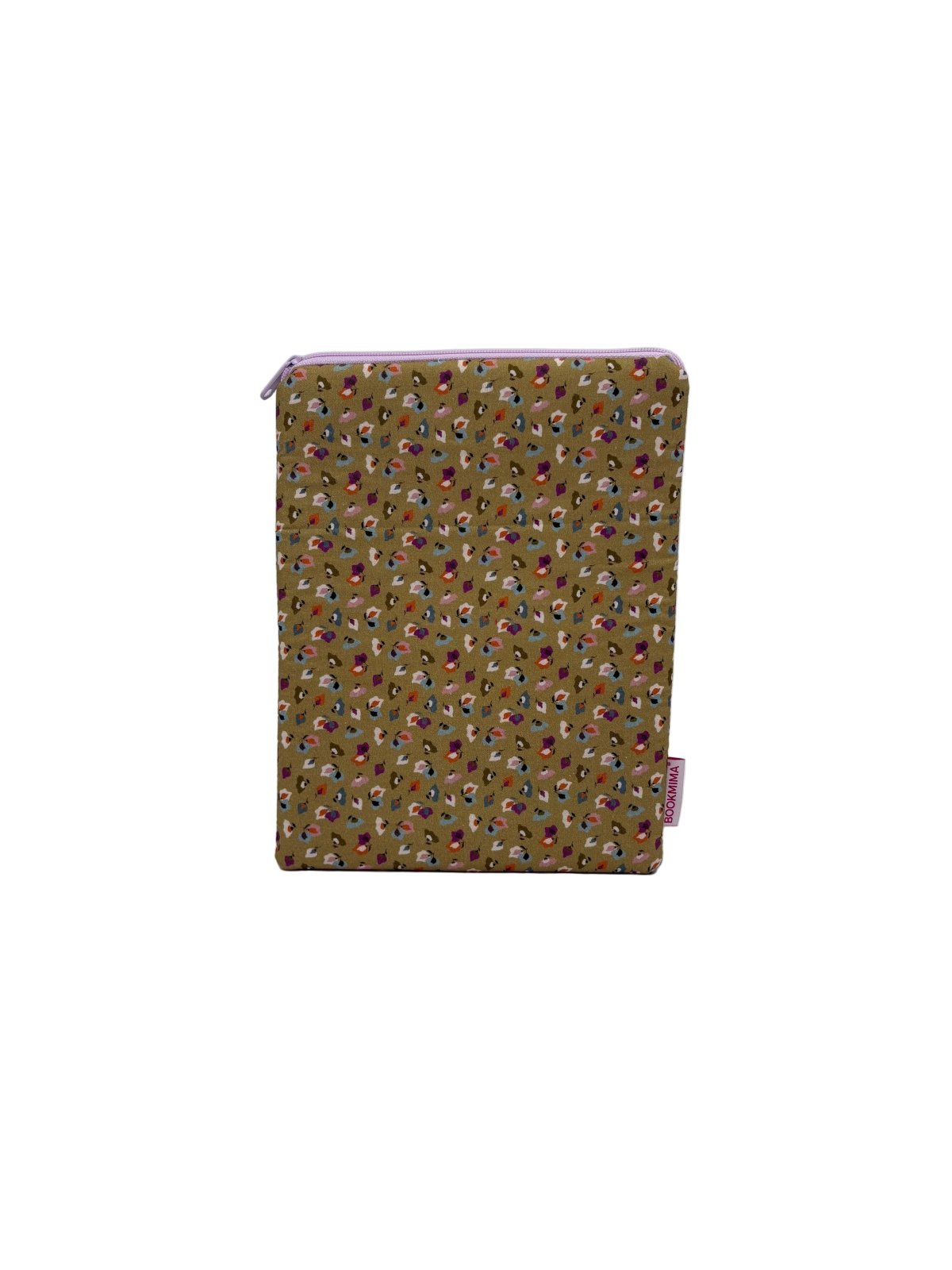 Funda para iPad y Tablet Brasil – Bookmima iPad 11" / Tablet 11" - Bookmima