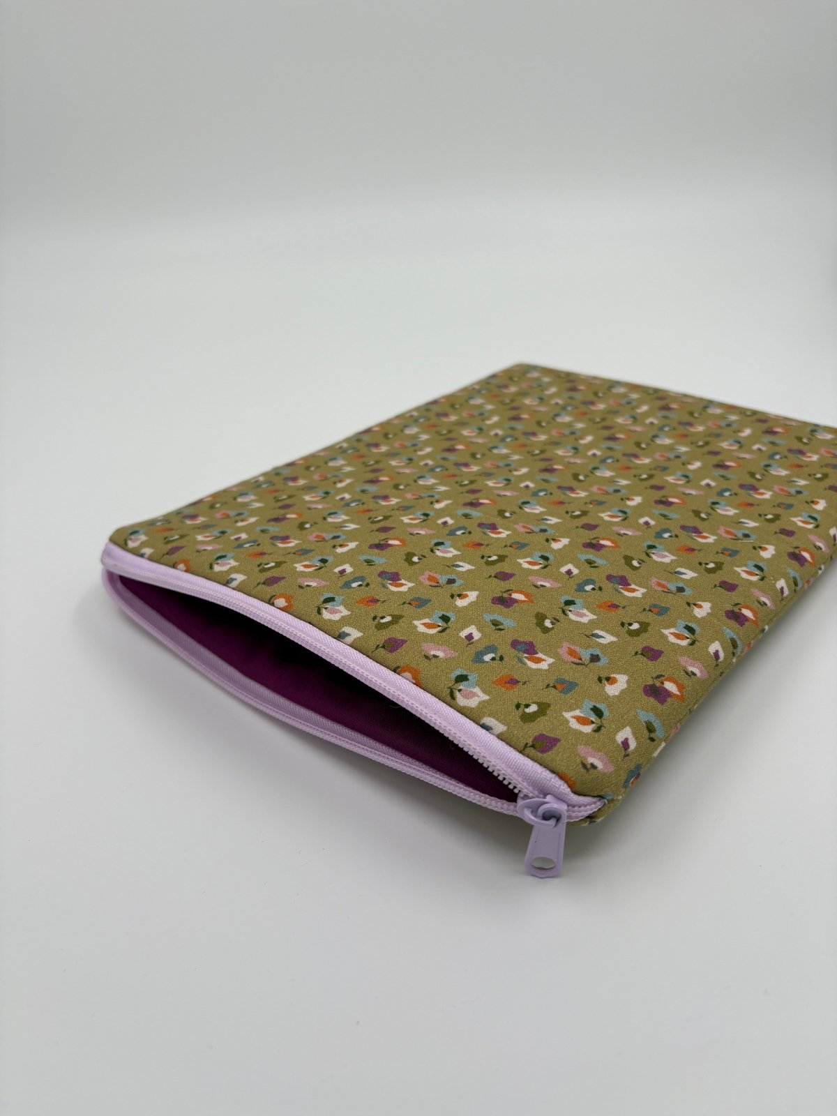 Funda para iPad y Tablet Brasil – Bookmima iPad 11" / Tablet 11" - Bookmima