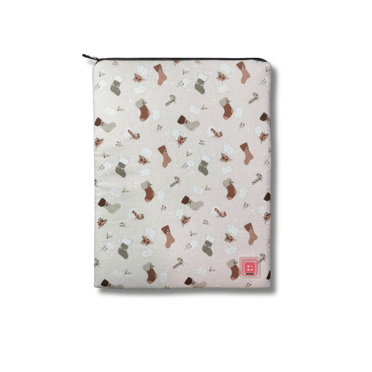 Funda para iPad y Tablet Calcetines – Bookmima iPad 11" / Tablet 11" - Bookmima