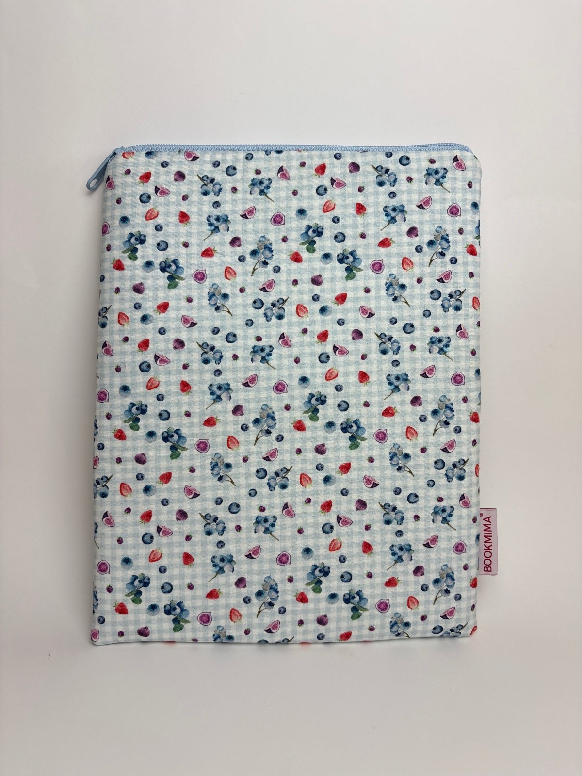 Funda para libro, Kindle e iPad California – Bookmima