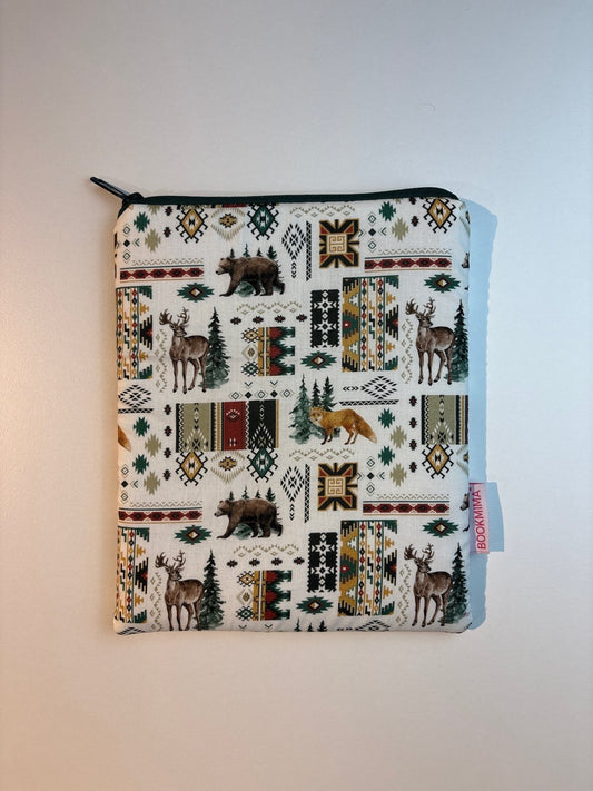 Funda para iPad y Tablet Casiopea – Bookmima iPad 11" / Tablet 11" - Bookmima