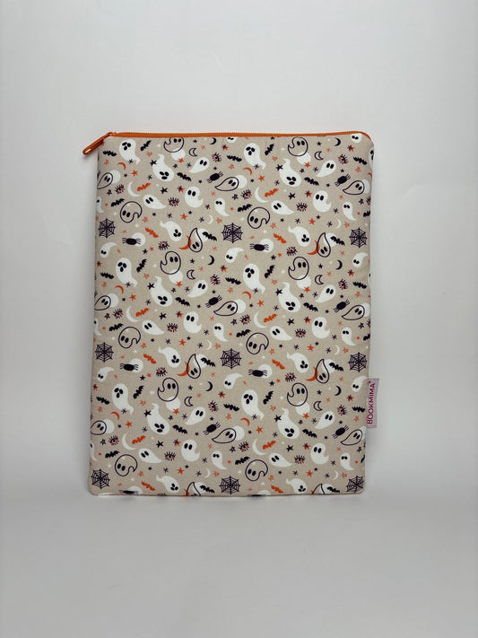 Funda para iPad y Tablet Casper Halloween – Bookmima iPad 11" / Tablet 11" - Bookmima