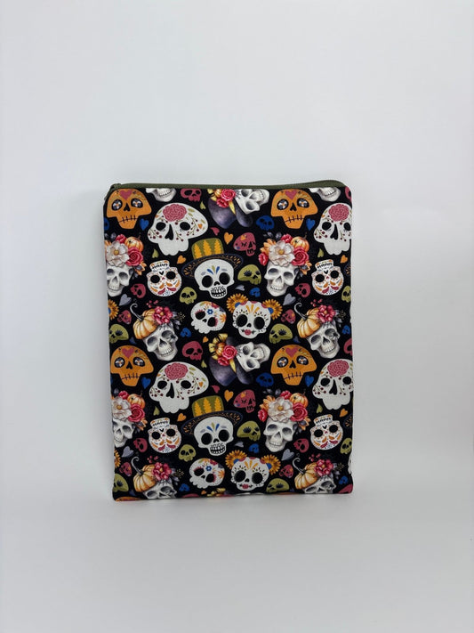 Funda para iPad y Tablet Catrina – Bookmima iPad 11" / Tablet 11" - Bookmima