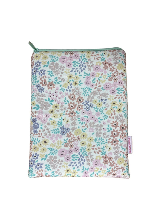 Funda para libro, Kindle e iPad Claudia – Bookmima