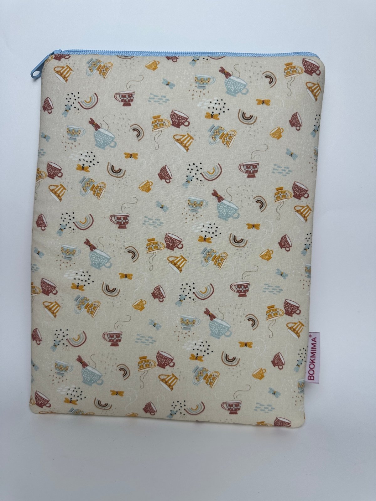 Funda para libro, Kindle e iPad Corona – Bookmima